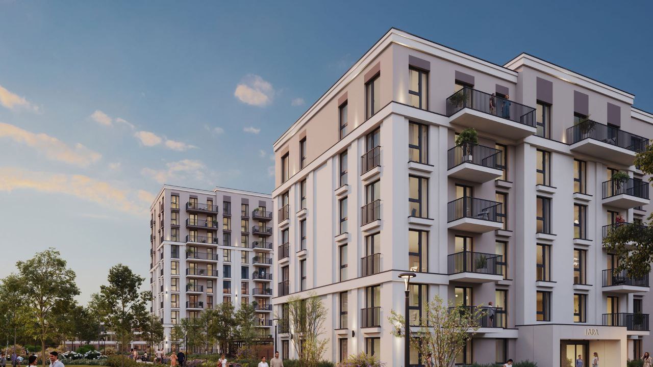 Northern Shore: The New Lara House - Your Opportunity to Live in Comfort